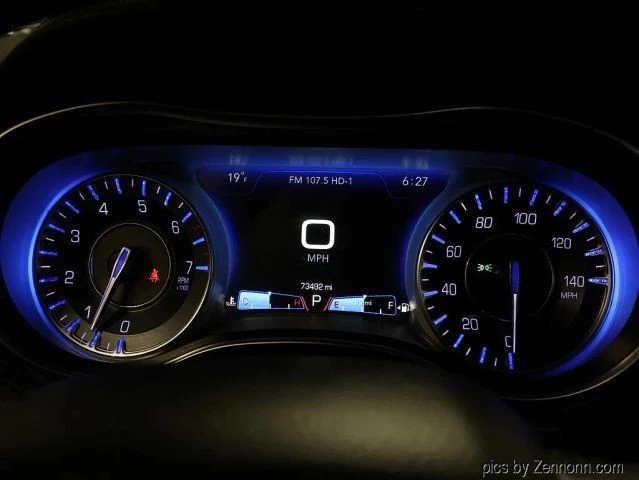 2018 Chrysler 300 (2005-2023) - Image 18 of 21