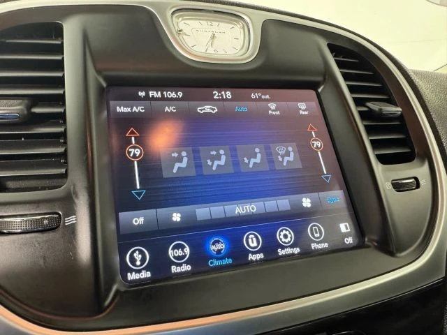 2018 Chrysler 300 (2005-2023) - Image 20 of 21