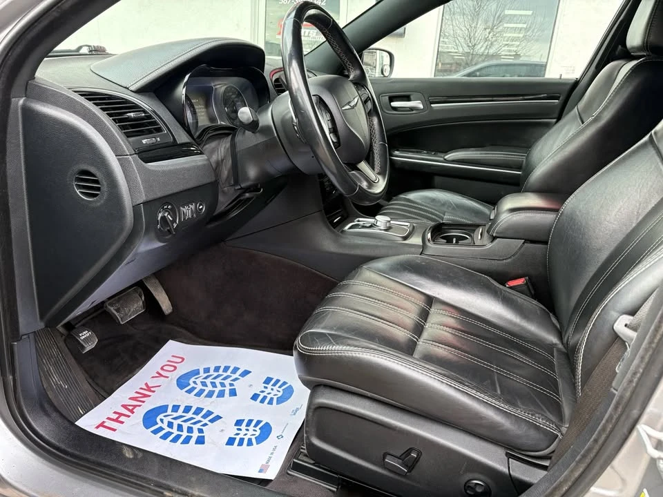 2018 Chrysler 300 (2005-2023) - Image 12 of 20