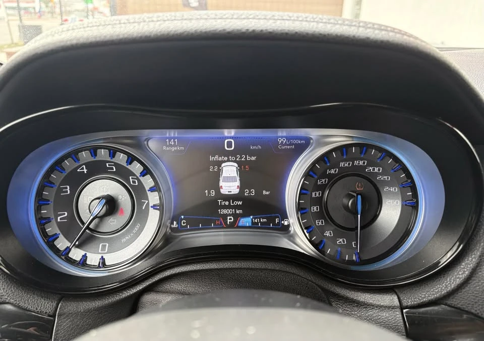 2018 Chrysler 300 (2005-2023) - Image 20 of 20