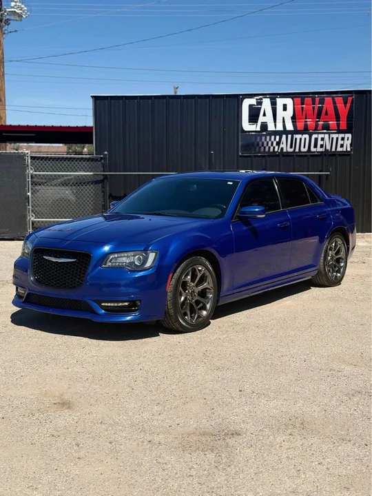 2018 Chrysler 300 (2005-2023) - Image 5 of 20