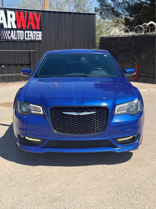 2018 Chrysler 300 (2005-2023) - Image 6 of 20