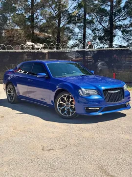 2018 Chrysler 300 300S