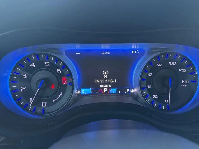 2018 Chrysler 300 (2005-2023) - Image 16 of 21
