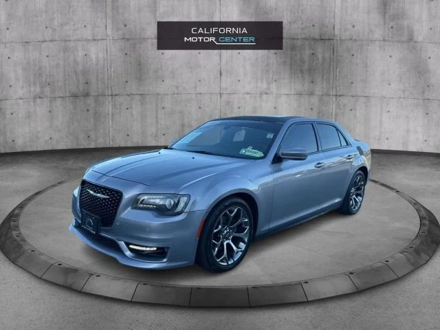 2018 Chrysler 300 (2005-2023) - Image 3 of 21
