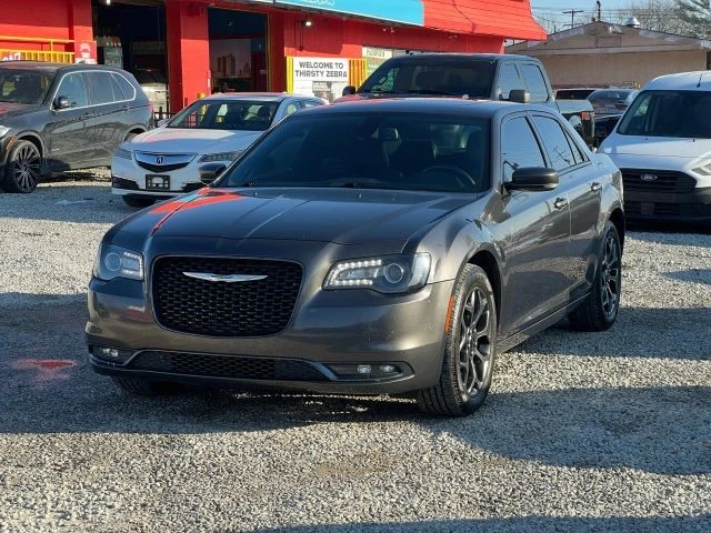2018 Chrysler 300 (2005-2023) - Image 3 of 18