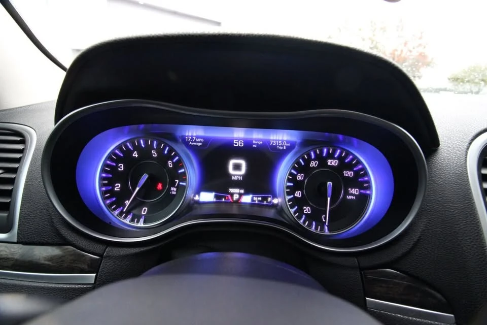 2018 Chrysler 300 (2005-2023) - Image 12 of 13