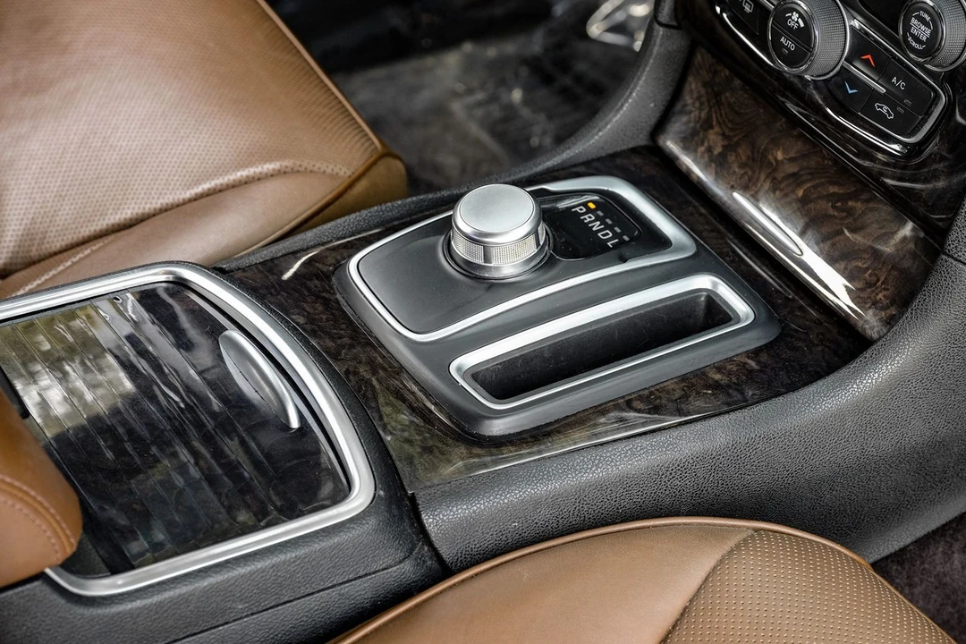 2018 Chrysler 300 (2005-2023) - Image 22 of 31