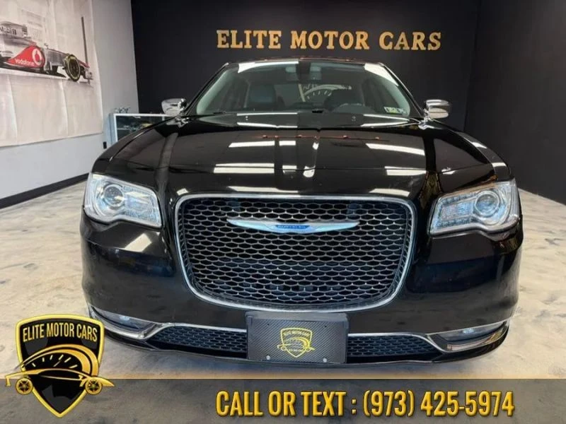 2018 Chrysler 300 (2005-2023) - Image 3 of 12