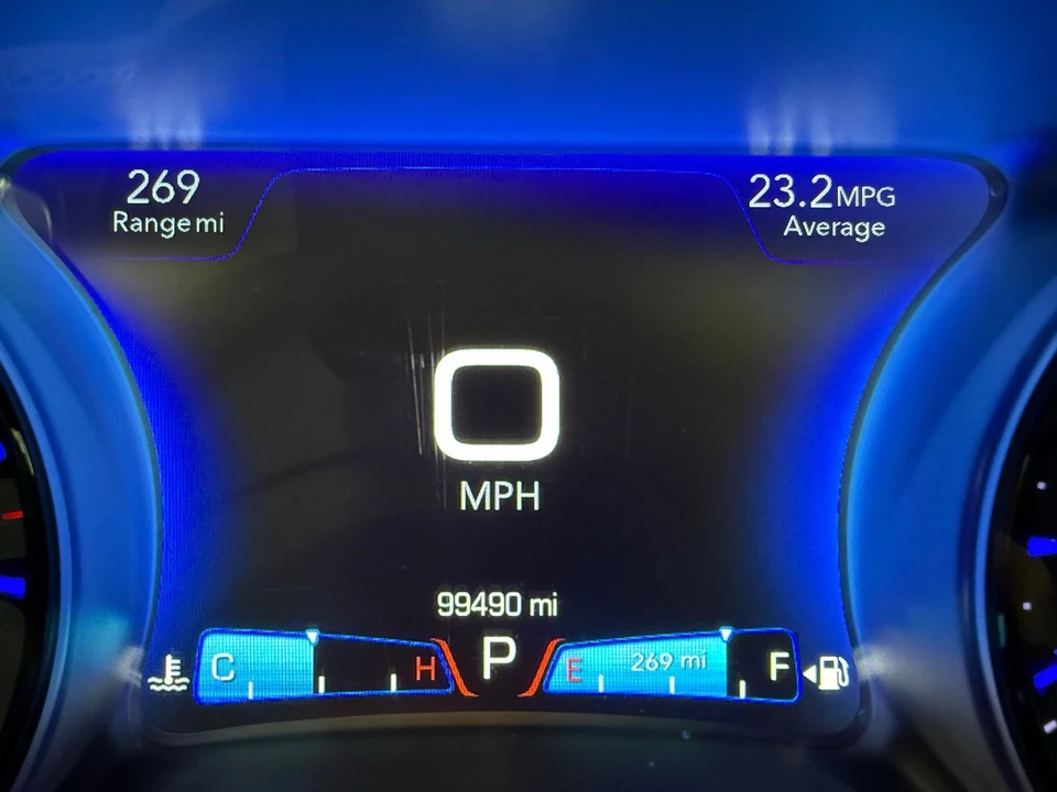 2018 Chrysler 300 (2005-2023) - Image 18 of 21