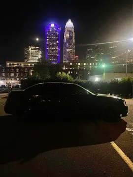 2018 Chrysler 300 Sedan