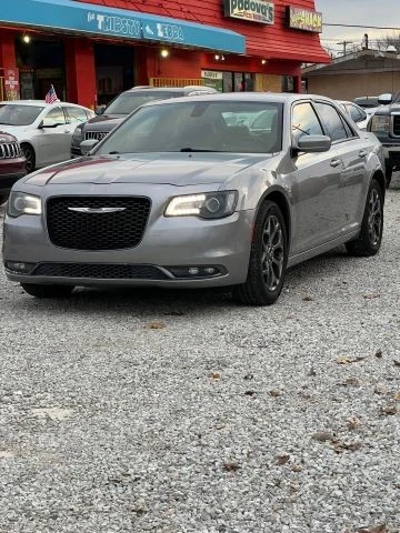 2018 Chrysler 300 (2005-2023) - Image 3 of 18