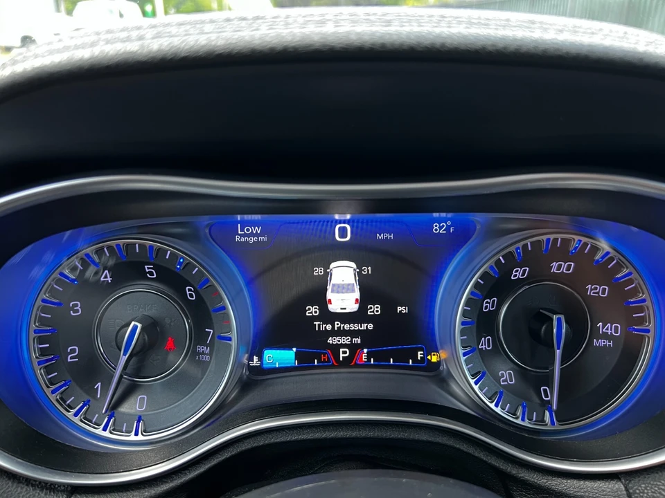 2018 Chrysler 300 (2005-2023) - Image 20 of 27