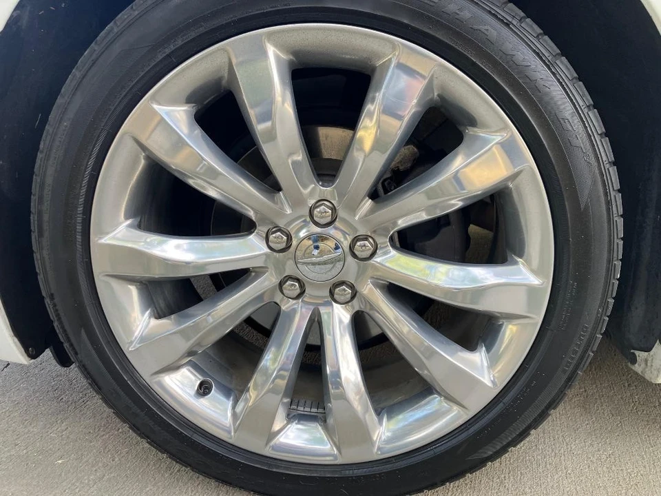 2018 Chrysler 300 (2005-2023) - Image 31 of 31