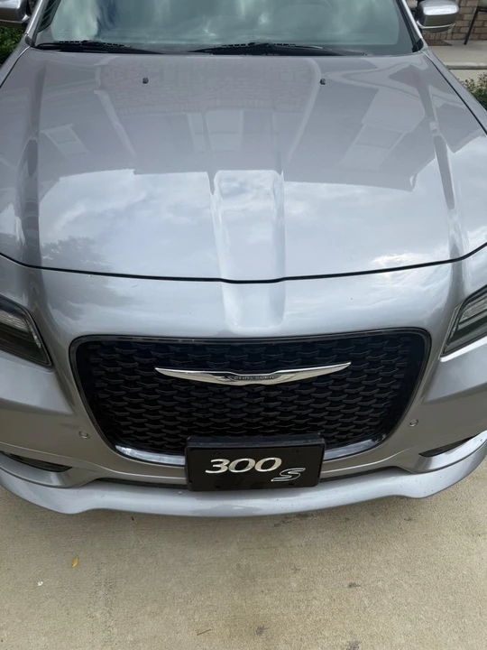2018 Chrysler 300 (2005-2023) - Image 13 of 24