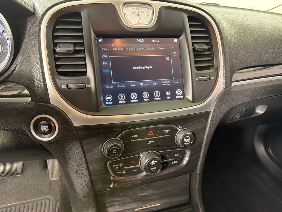 2018 Chrysler 300 (2005-2023) - Image 15 of 21