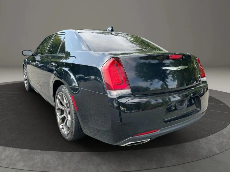 2018 Chrysler 300 (2005-2023) - Image 7 of 12