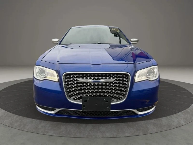 2018 Chrysler 300 (2005-2023) - Image 2 of 12