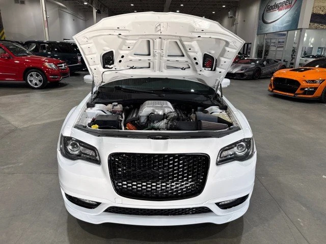 2018 Chrysler 300 (2005-2023) - Image 12 of 19