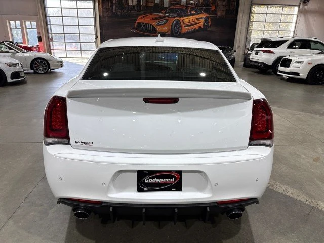 2018 Chrysler 300 (2005-2023) - Image 10 of 19