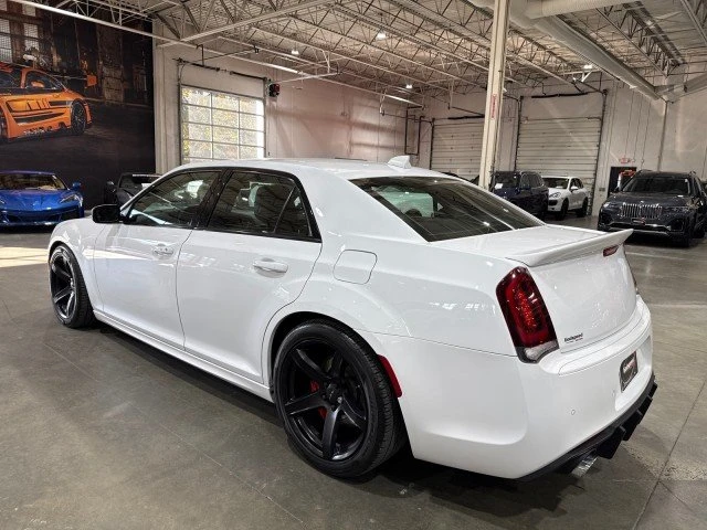 2018 Chrysler 300 (2005-2023) - Image 8 of 19