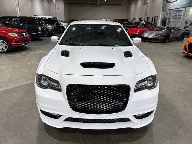 2018 Chrysler 300 (2005-2023) - Image 7 of 19