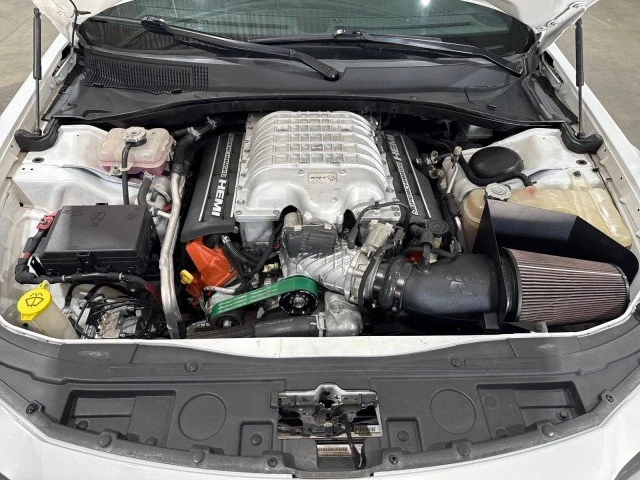 2018 Chrysler 300 (2005-2023) - Image 14 of 19