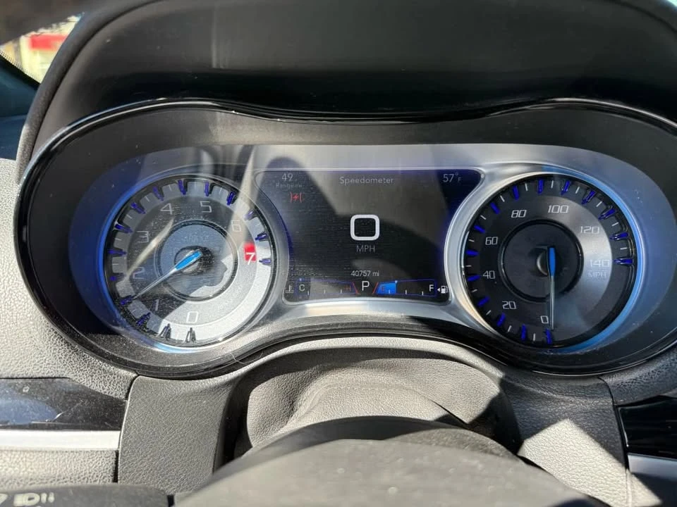 2018 Chrysler 300 (2005-2023) - Image 4 of 6