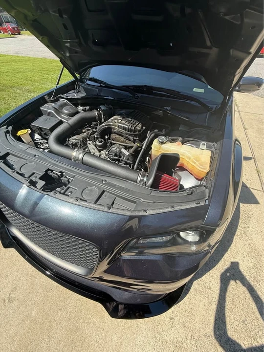2018 Chrysler 300 (2005-2023) - Image 6 of 8