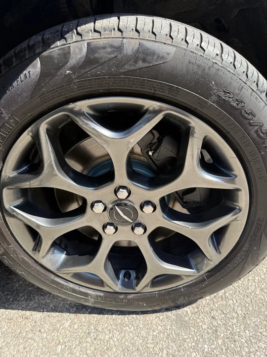 2018 Chrysler 300 (2005-2023) - Image 19 of 20
