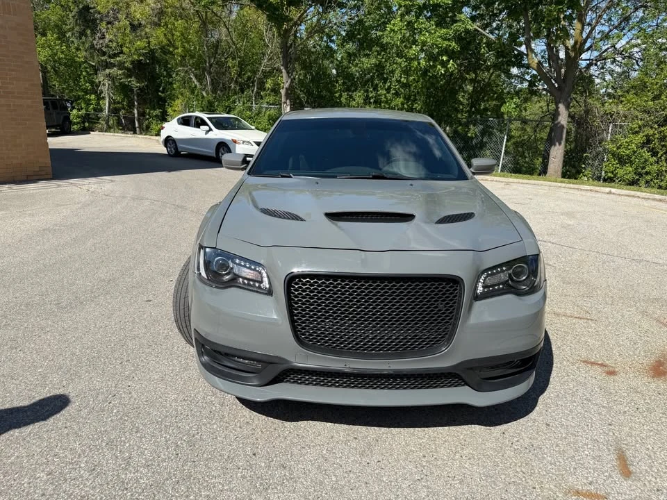 2018 Chrysler 300 (2005-2023) - Image 5 of 20