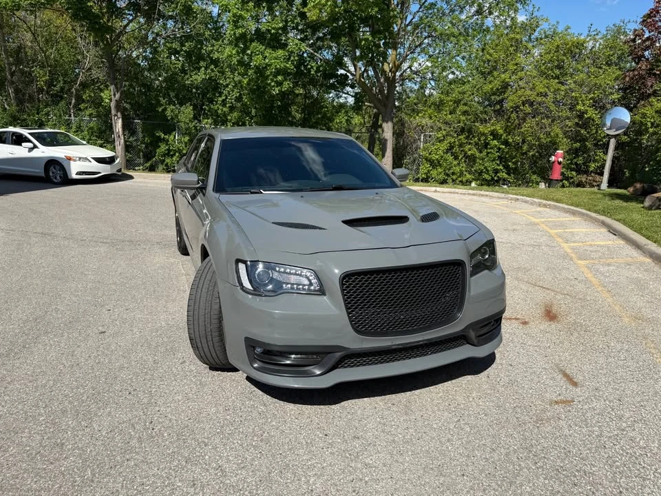 2018 Chrysler 300 (2005-2023) - Image 6 of 20