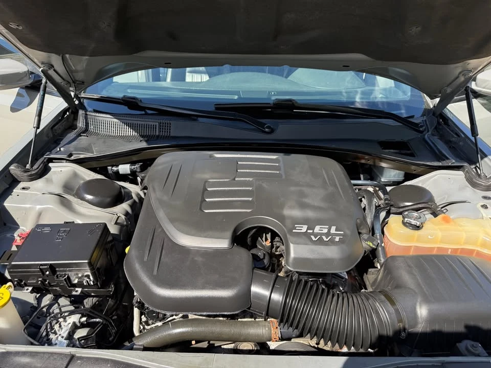 2018 Chrysler 300 (2005-2023) - Image 20 of 20