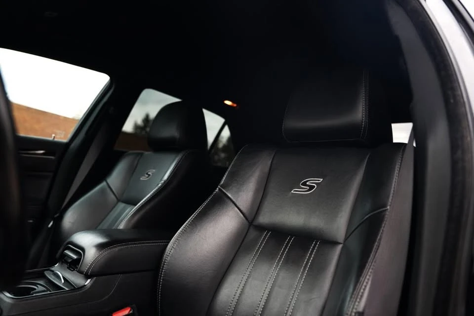 2018 Chrysler 300 (2005-2023) - Image 8 of 8