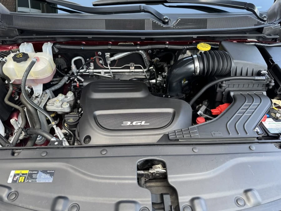2018 Chrysler - Image 12 of 14