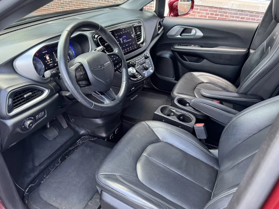 2018 Chrysler - Image 5 of 14