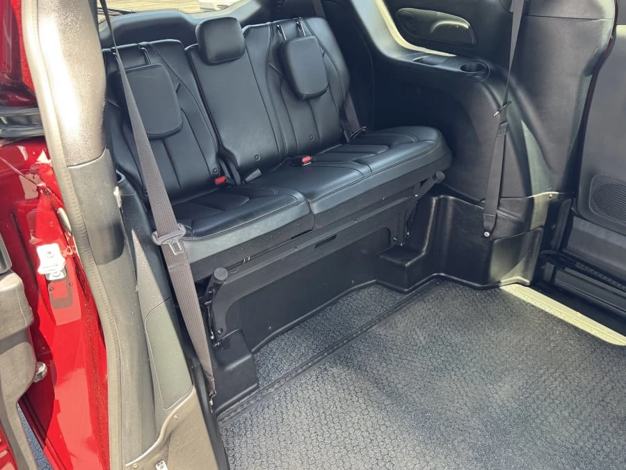 2018 Chrysler - Image 8 of 14