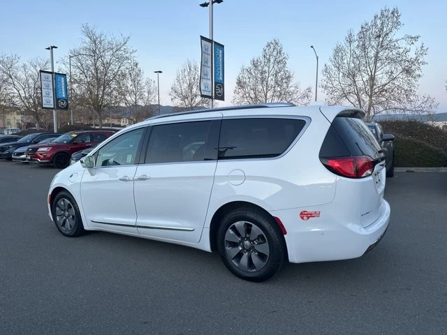 2018 Chrysler - Image 4 of 5