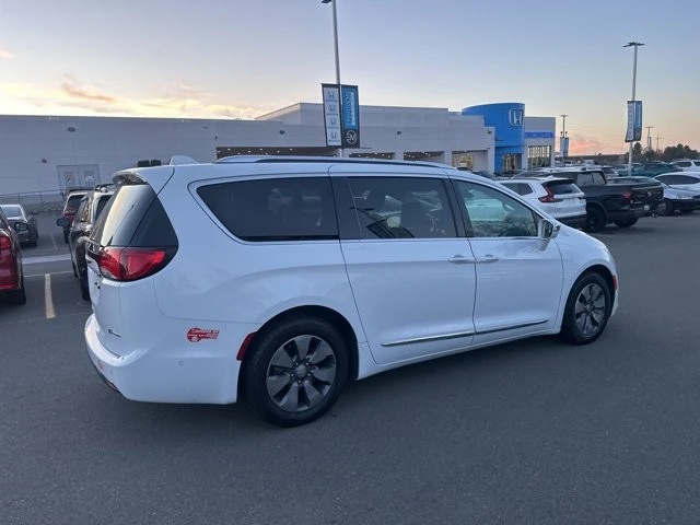 2018 Chrysler - Image 3 of 5