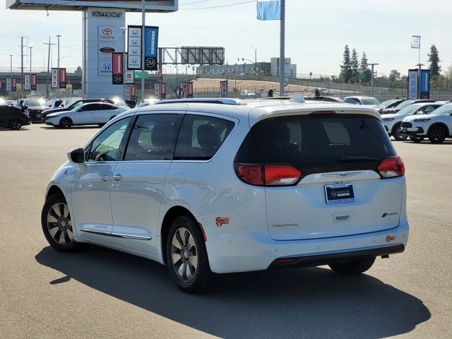 2018 Chrysler - Image 7 of 12