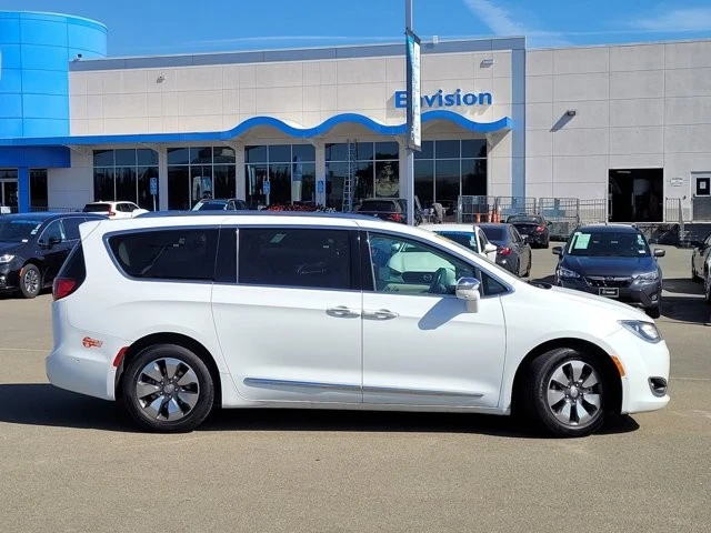 2018 Chrysler - Image 4 of 12