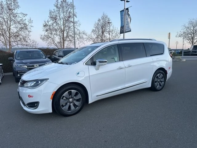 2018 Chrysler - Image 5 of 5