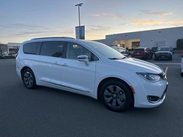 2018 Chrysler - Image 2 of 5