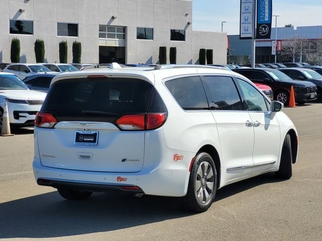 2018 Chrysler - Image 5 of 12