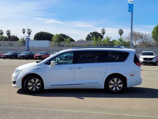 2018 Chrysler - Image 8 of 21