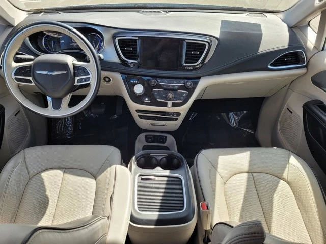 2018 Chrysler - Image 14 of 21