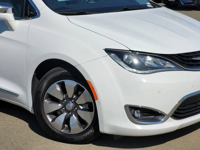 2018 Chrysler - Image 3 of 12