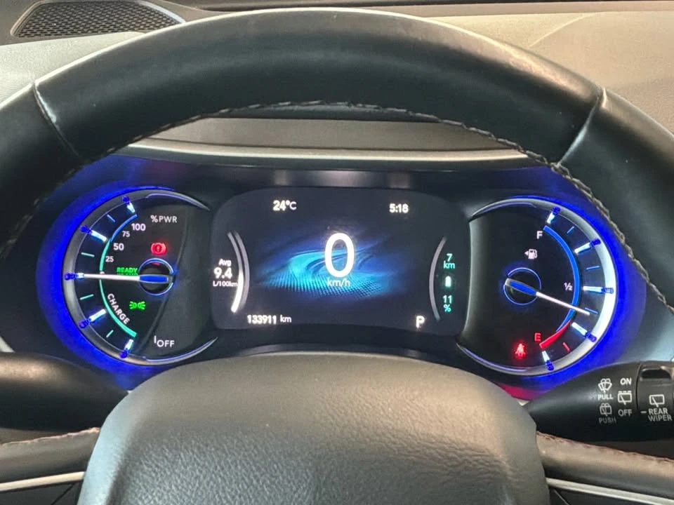 2018 Chrysler - Image 12 of 20