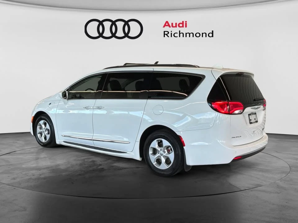 2018 Chrysler - Image 7 of 20