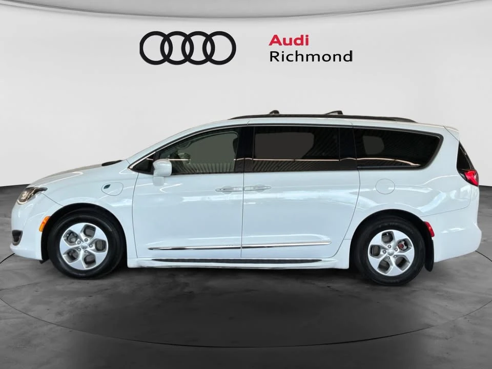 2018 Chrysler - Image 8 of 20